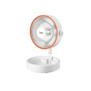Midea 美的 暖阳系列 HPWO6MA 小太阳