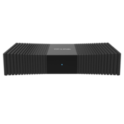 TP-LINK 5口千兆交换机 4口企业级交换器 监控网络网线分线器 分流器 兼容百兆 TL-SG1005M