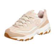 斯凯奇（Skechers）复古老爹鞋厚底增高休闲运动女鞋秋季13143