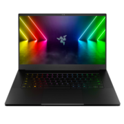 雷蛇razer灵刃15 第12代酷睿i7高性能游戏本轻薄设计师笔记本电脑 (i7-12800H RTX3070Ti 16G+1TB 2K-240Hz)