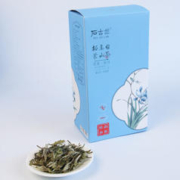 京东PLUS：石古兰 花香牡丹福鼎大白茶明前柘荣高山春茶一级散茶 100克