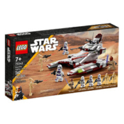 LEGO 乐高 星球大战系列 75342 反重力坦克