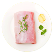 概率券:双汇 国产猪里脊肉800g*4件+凑单品