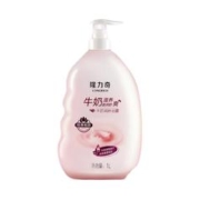 Longrich 隆力奇 牛奶沐浴露 1L