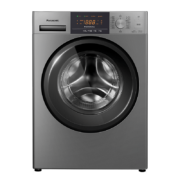 京东百亿补贴：Panasonic 松下 星曜系列 XQG80-3GYEA 滚筒洗衣机 8kg