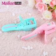 6.9元 玛莉安持久卷翘睫毛夹
