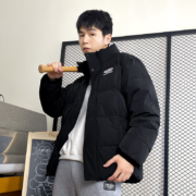 京东百亿补贴：斯凯奇（Skechers）2023冬季新款短款羽绒服