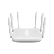 小米（MI）Redmi 路由器 AC2100 5G双频 千兆端口 信号增强 WIFI穿墙 游戏路由