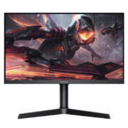 20点开始：KOORUI 科睿 X71QH 27英寸IPS显示器（2560*1440、240Hz、1ms、HDR400）