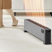 Midea 美的 HDV22GR 踢脚线取暖器
