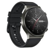HUAWEI 华为 WATCH GT 2 Pro ECG款 智能手表 46mm
