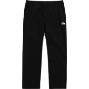 PLUS 会员：北面（The North Face）休闲长裤DWR防泼水舒适速干百搭长裤男户外23秋季上新