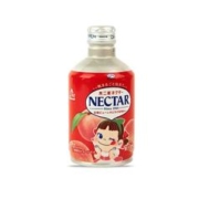 FUJIYA 不二家 白桃果汁饮料 290ml*3瓶