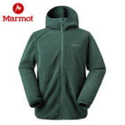Marmot 土拨鼠 男士户外运动抓绒衣 V83840