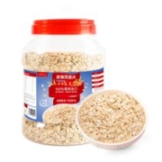 简简优谷 澳洲进口燕麦片800g
