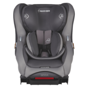 迈可适（Maxi Cosi）Moda 慕拉 儿童汽车安全座椅0-4岁适用 石墨黑