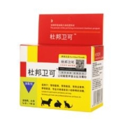 88VIP会员：杜邦卫可 消毒液环境杀菌宠物专用喷雾猫咪狗狗室内消毒粉拖地宠乐 1件装