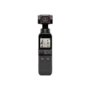 DJI 大疆 灵眸Osmo系列 pocket 2 口袋云台相机 单机身