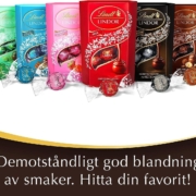 Lindt 瑞士莲 Lindor系列 70%特浓黑巧克力80颗（共1000g）