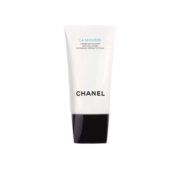 香奈儿（Chanel）山茶花洗面奶150ml 美白净肤泡沫温和清洁三合一氨基酸洁面乳