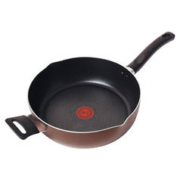 Tefal 特福 G14366 红点不粘炒锅 28cm