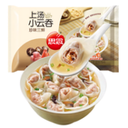 思念 上汤小云吞 120g*10件