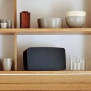 Sonos Five 无线WiFi高保真Hi-Fi音箱