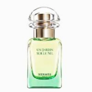 25日10点开始：Hermes 爱马仕 尼罗河花园淡香水 30ml