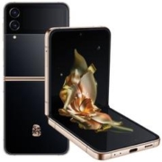 SAMSUNG 三星 W23Flip (SM-W7023)心系天下高端系列 全网通旗舰小折叠手机