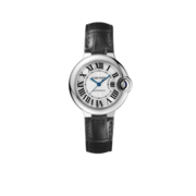 卡地亚(Cartier)瑞士手表 蓝气球系列机械女表WSBB0030