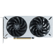 影驰RTX4060/4060TI MAXOC大将/金属大师OC/星曜OC大将/星曜 电竞游戏显卡 影驰4060金属大师OC
