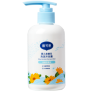 戴·可·思婴儿宝宝金盏花洗发沐浴露 儿童洗发水沐浴露二合一  230ML