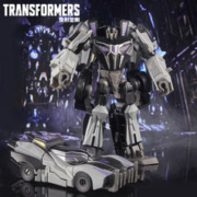 Hasbro 孩之宝 SS系列 WFC02d级路障 F7234