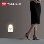 Yeelight 易来 插电光感版夜灯