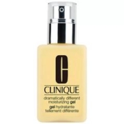 CLINIQUE 倩碧 无油黄油清爽型润肤乳液 125ml