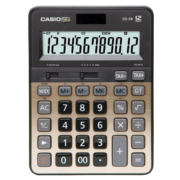 卡西欧（CASIO）DS-2B 快打机 快速翻打 计算器