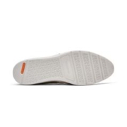 ROCKPORT 乐步 2023夏季新品女鞋侧拉链一脚蹬休闲女单鞋CI7388