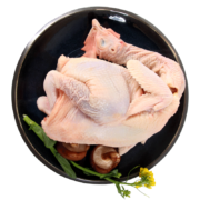 天农 清远童子鸡600g*6件
