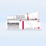喜辽妥阿达帕林凝胶30g