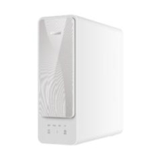 再降价：Haier 海尔 HRO12H99PRO-SU1 反渗透净水器 1200G
