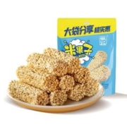 徽记米果子非油炸米花酥200g