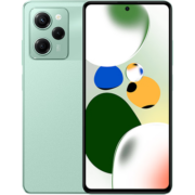Redmi Note12Pro极速版 5G 骁龙高能芯一亿像素 旗舰影像 OLED柔性直屏 8GB+256GB微光绿 智能手机 小米红米