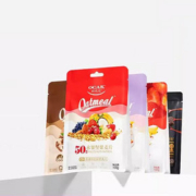 速抢~3件！补贴！欧扎克水果麦片3袋