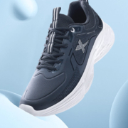 Xtep/特步 缓震跑步鞋