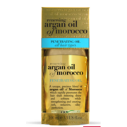 OGX 欧姬丝 摩洛哥坚果护发精油 100ml