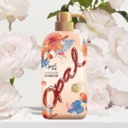 Opal 澳寶 甜杏蔷薇沐浴露 500ml