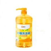 再降价：惠寻 柠檬洗洁精 1kg*1瓶