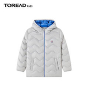 TOREAD 探路者 儿童羽绒服