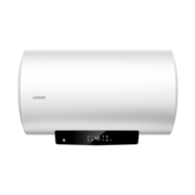 海尔（Haier）出品统帅热水器电热水器电储水式50升2200W速热家用厨房浴室一级能效节能恒温安全防电墙LD5 【看直播有惊喜】LD5-80L 一级能效