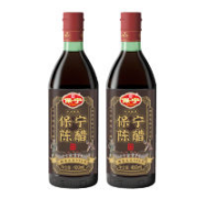 超级补贴：保宁 老字号陈醋480ml*2瓶